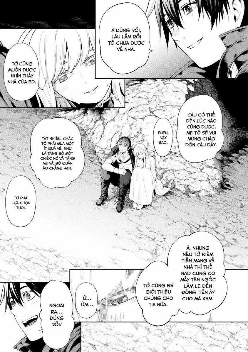 Tsuihousareru Tabi Ni Skill Wo Te Ni Ireta Ore Ga, 100 No Isekai De 2-Shuume Musou Chương 6 trang 15