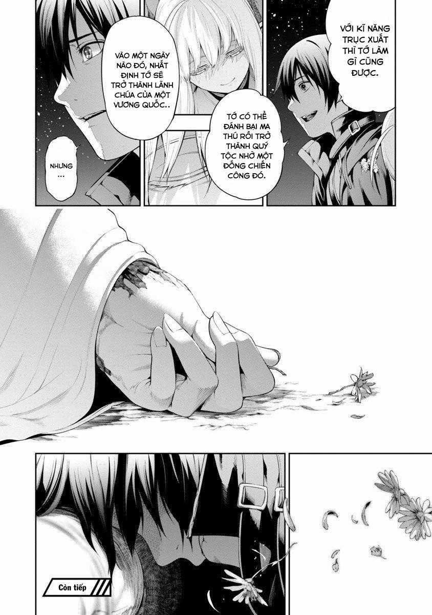 Tsuihousareru Tabi Ni Skill Wo Te Ni Ireta Ore Ga, 100 No Isekai De 2-Shuume Musou Chương 6 trang 16