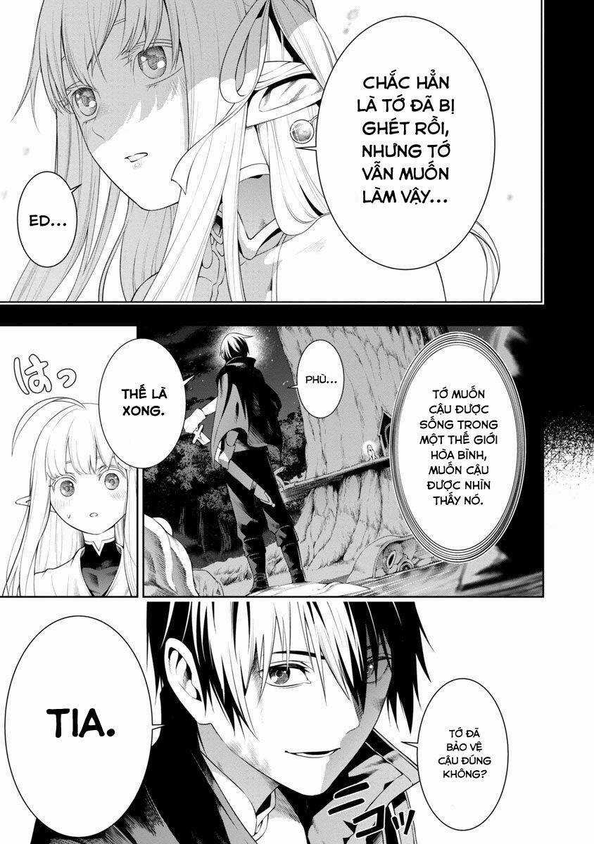 Tsuihousareru Tabi Ni Skill Wo Te Ni Ireta Ore Ga, 100 No Isekai De 2-Shuume Musou Chương 6 trang 4