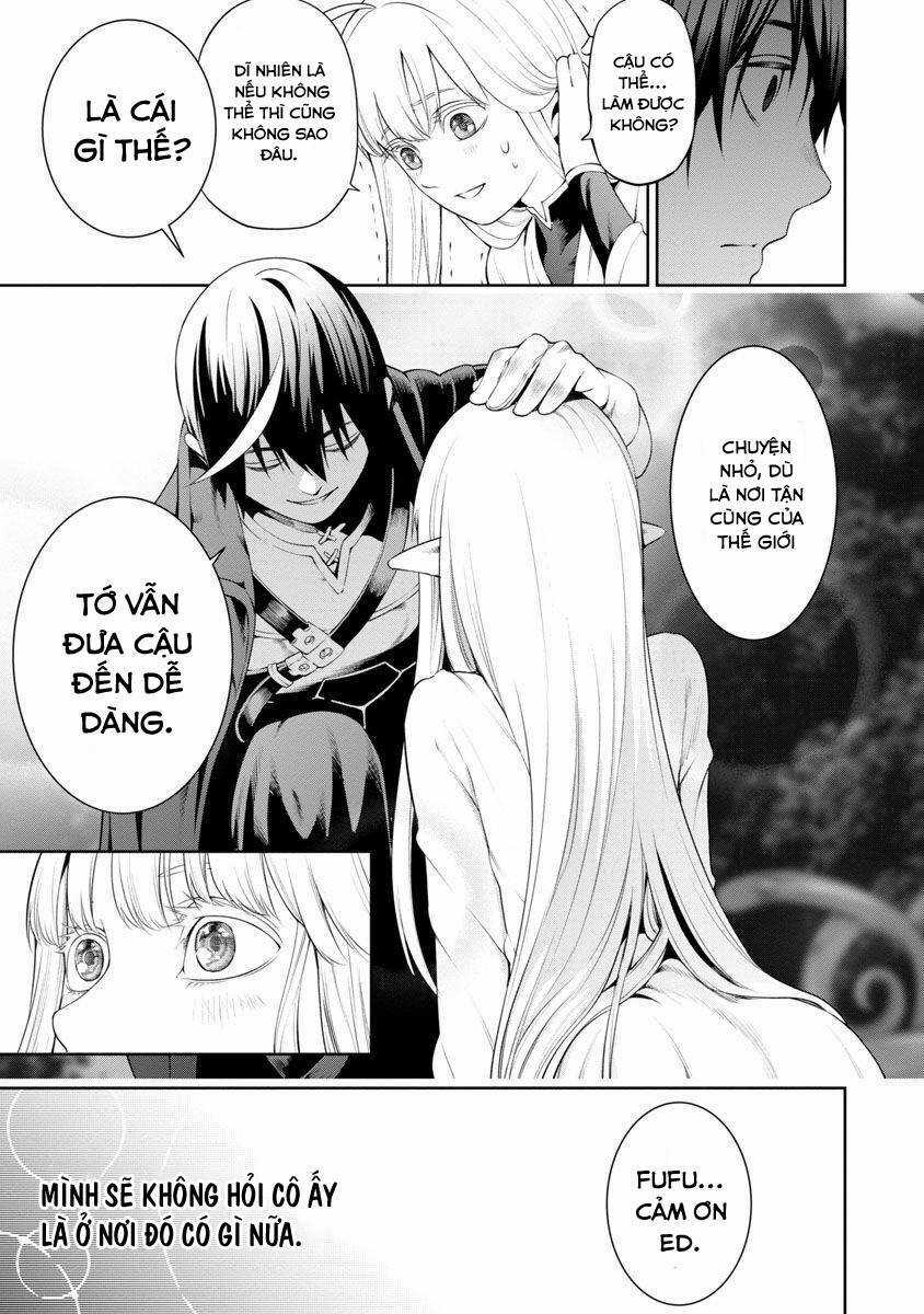 Tsuihousareru Tabi Ni Skill Wo Te Ni Ireta Ore Ga, 100 No Isekai De 2-Shuume Musou Chương 6 trang 6