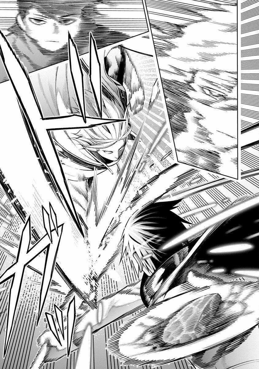 Tsuihousareru Tabi Ni Skill Wo Te Ni Ireta Ore Ga, 100 No Isekai De 2-Shuume Musou Chương 7 trang 17