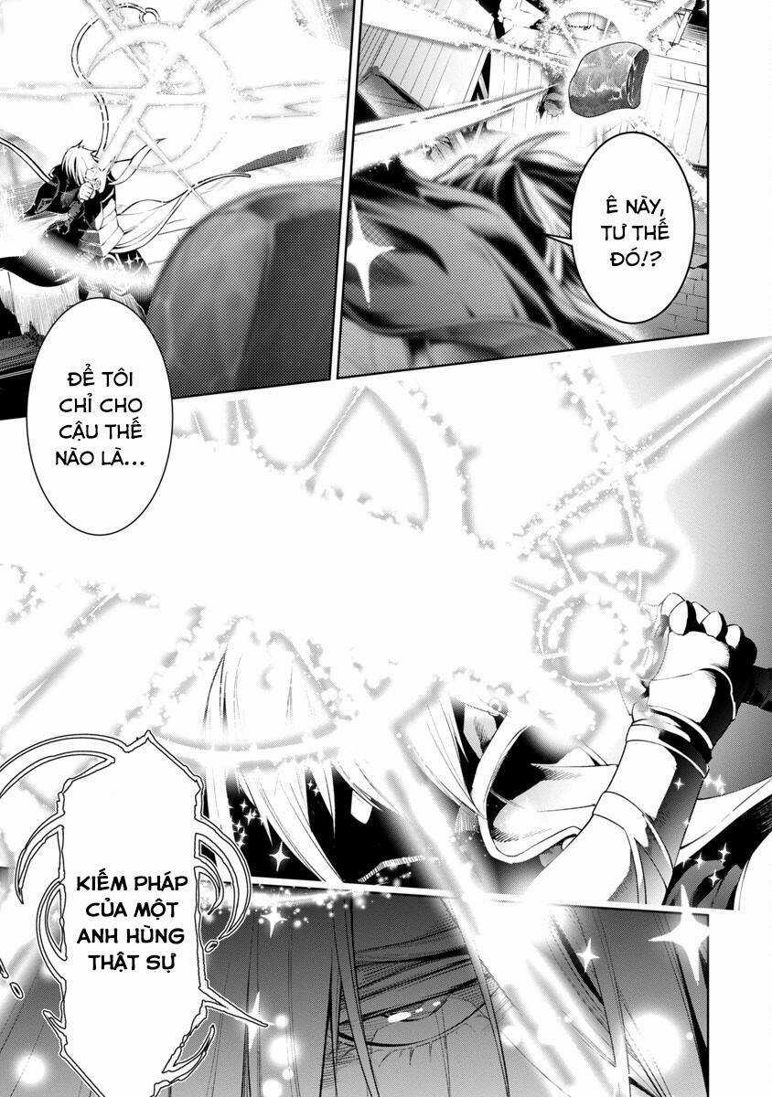 Tsuihousareru Tabi Ni Skill Wo Te Ni Ireta Ore Ga, 100 No Isekai De 2-Shuume Musou Chương 7 trang 21