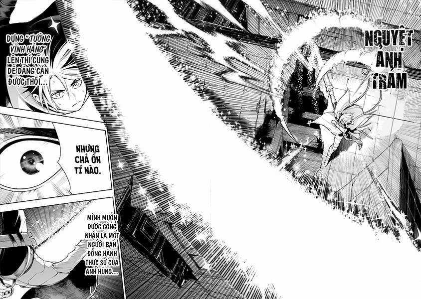 Tsuihousareru Tabi Ni Skill Wo Te Ni Ireta Ore Ga, 100 No Isekai De 2-Shuume Musou Chương 7 trang 22