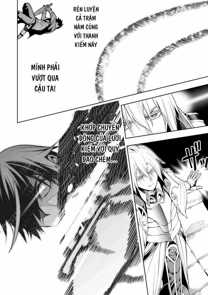 Tsuihousareru Tabi Ni Skill Wo Te Ni Ireta Ore Ga, 100 No Isekai De 2-Shuume Musou Chương 7 trang 23