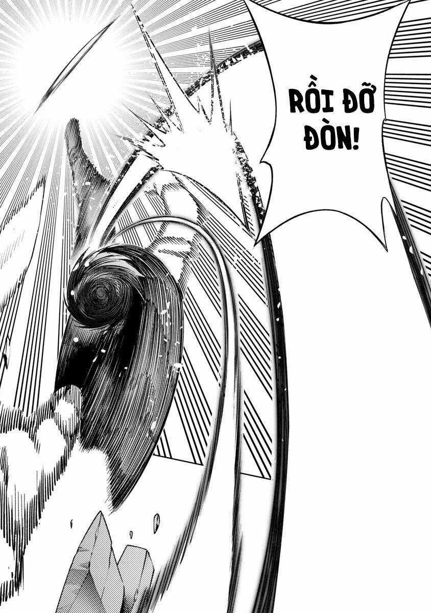 Tsuihousareru Tabi Ni Skill Wo Te Ni Ireta Ore Ga, 100 No Isekai De 2-Shuume Musou Chương 7 trang 24