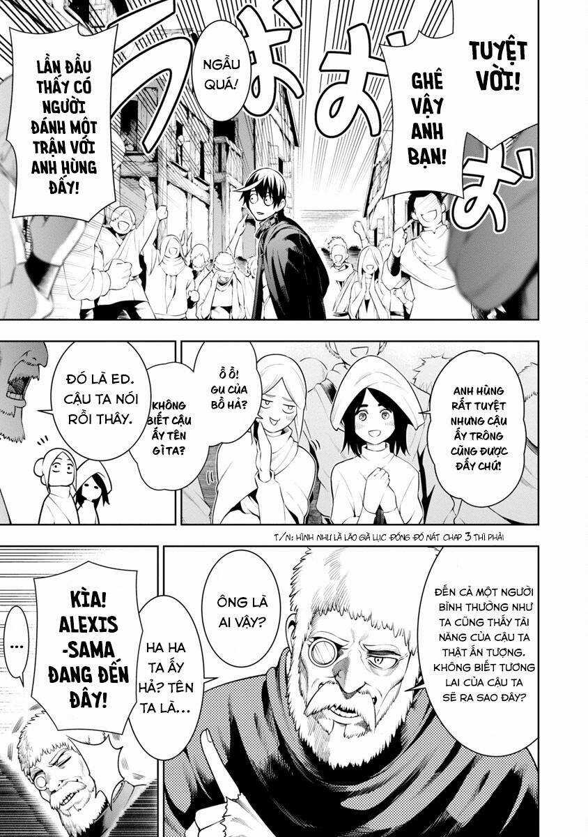 Tsuihousareru Tabi Ni Skill Wo Te Ni Ireta Ore Ga, 100 No Isekai De 2-Shuume Musou Chương 7 trang 26