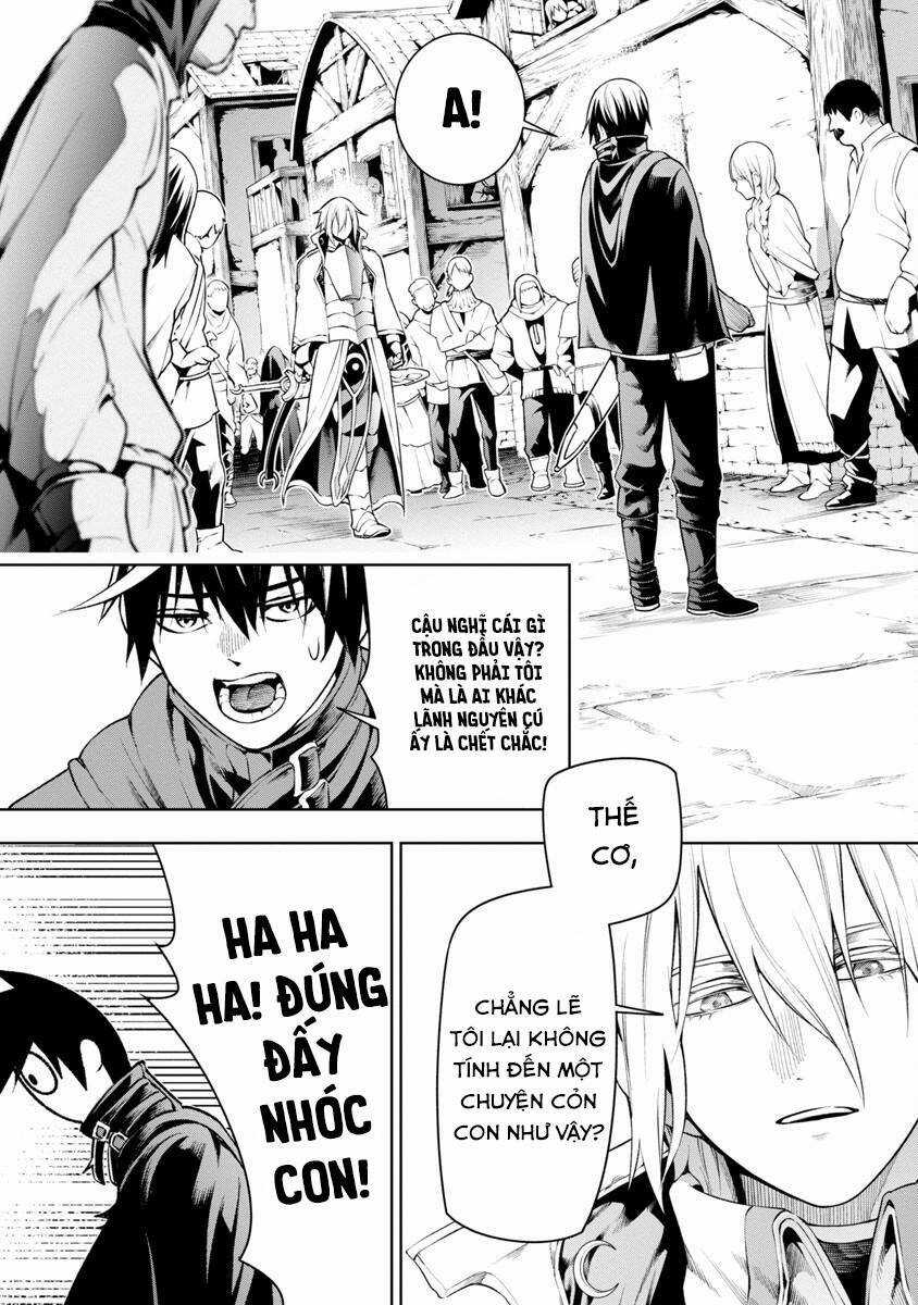 Tsuihousareru Tabi Ni Skill Wo Te Ni Ireta Ore Ga, 100 No Isekai De 2-Shuume Musou Chương 7 trang 27