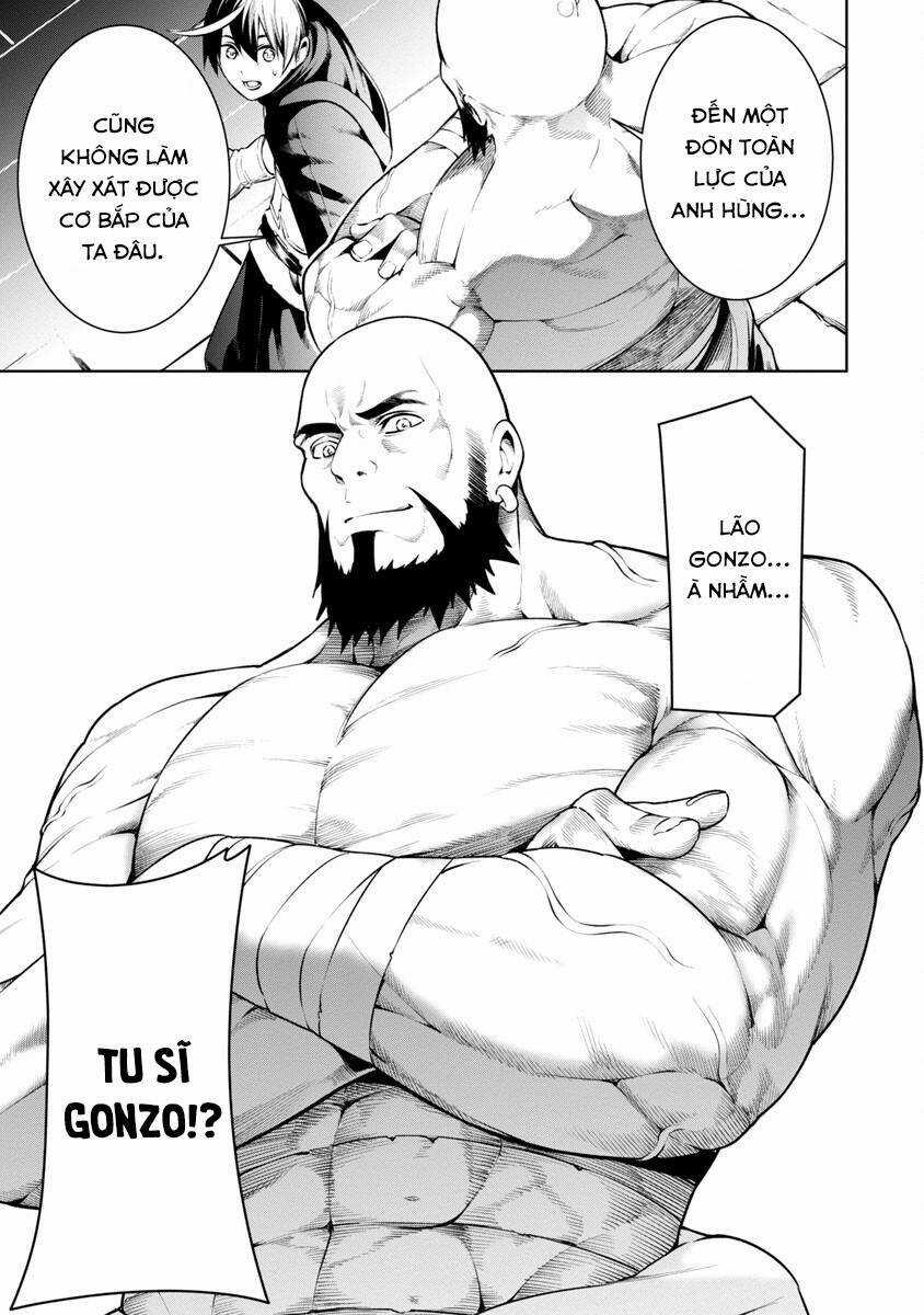 Tsuihousareru Tabi Ni Skill Wo Te Ni Ireta Ore Ga, 100 No Isekai De 2-Shuume Musou Chương 7 trang 28