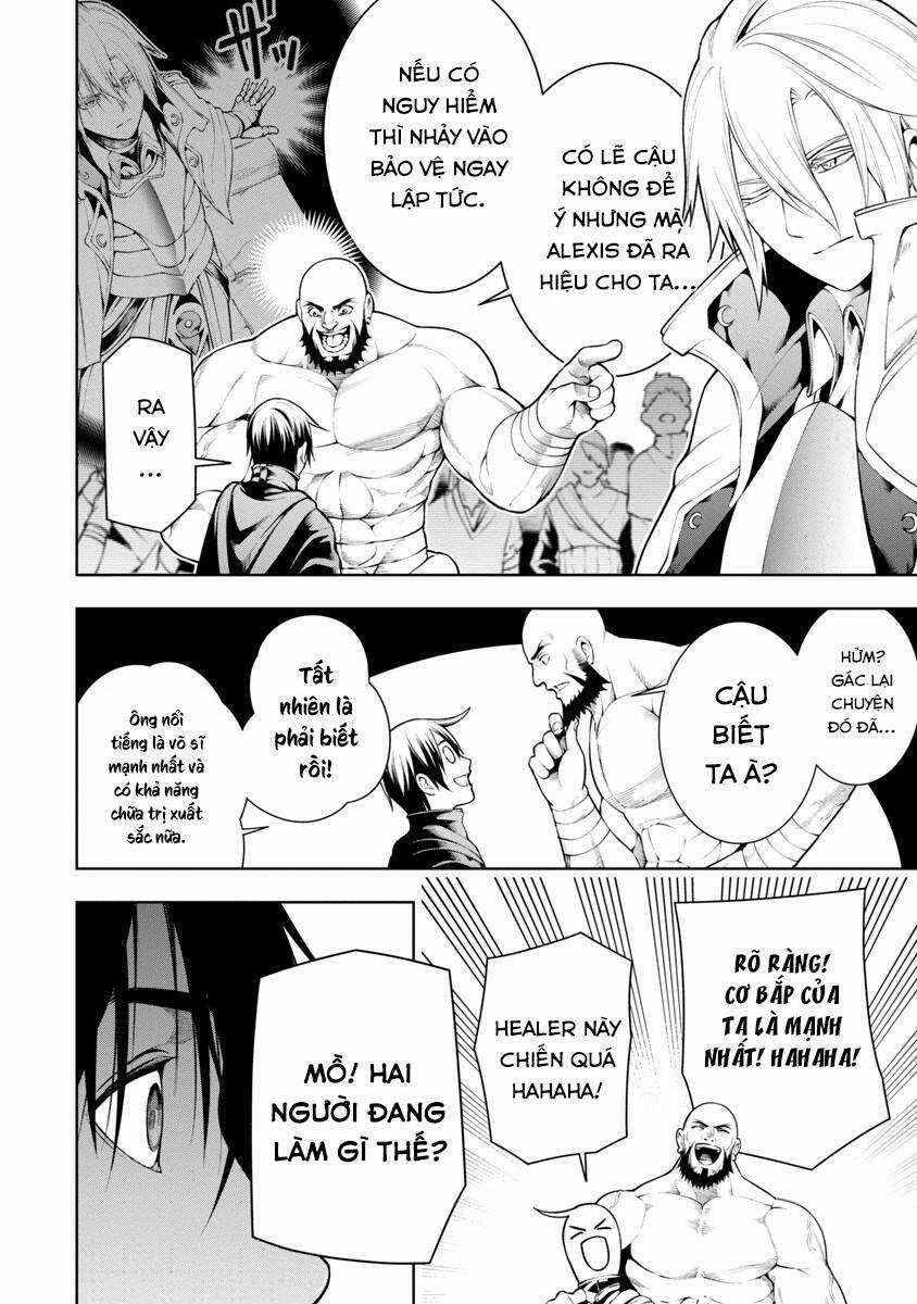 Tsuihousareru Tabi Ni Skill Wo Te Ni Ireta Ore Ga, 100 No Isekai De 2-Shuume Musou Chương 7 trang 29