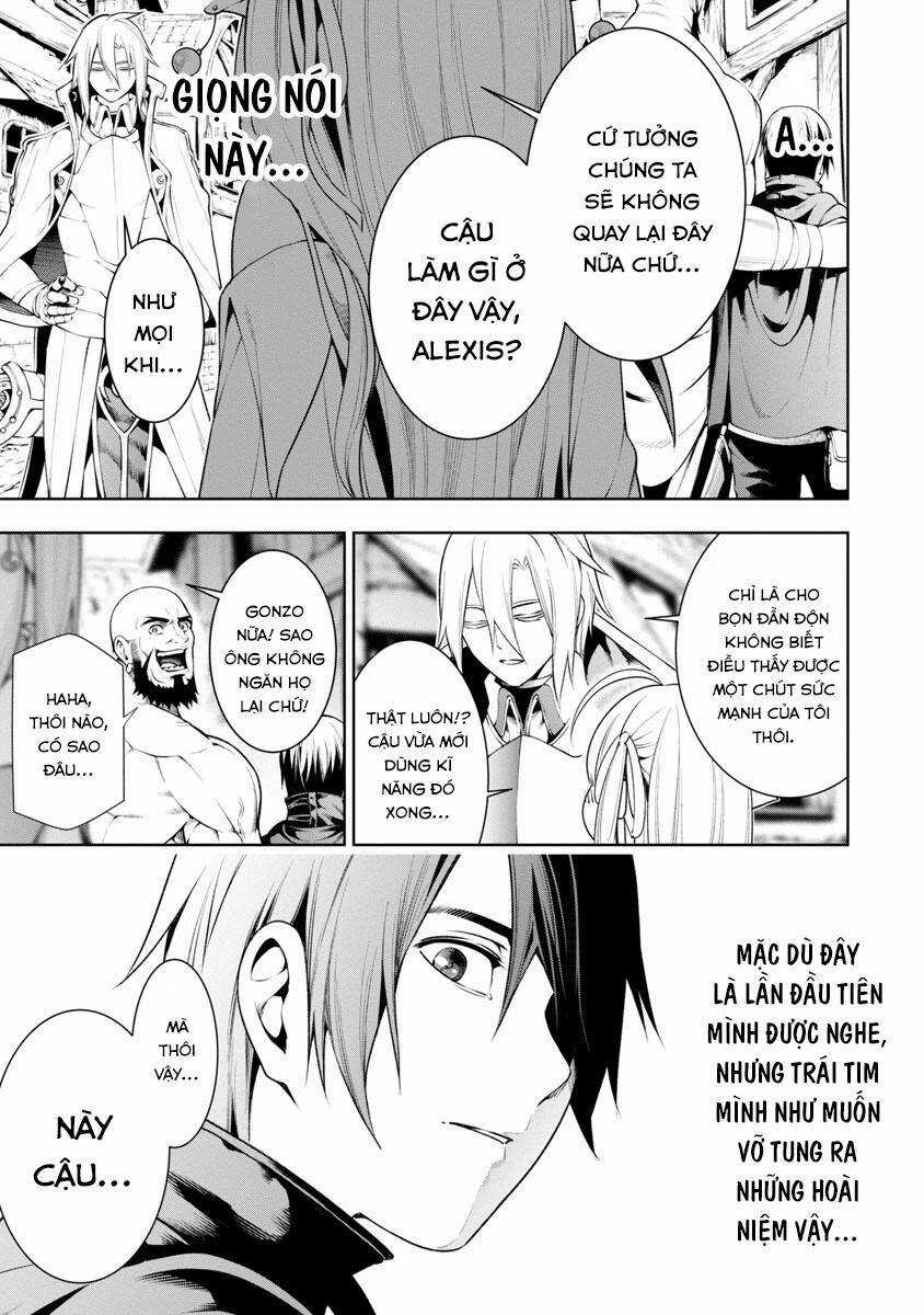 Tsuihousareru Tabi Ni Skill Wo Te Ni Ireta Ore Ga, 100 No Isekai De 2-Shuume Musou Chương 7 trang 30