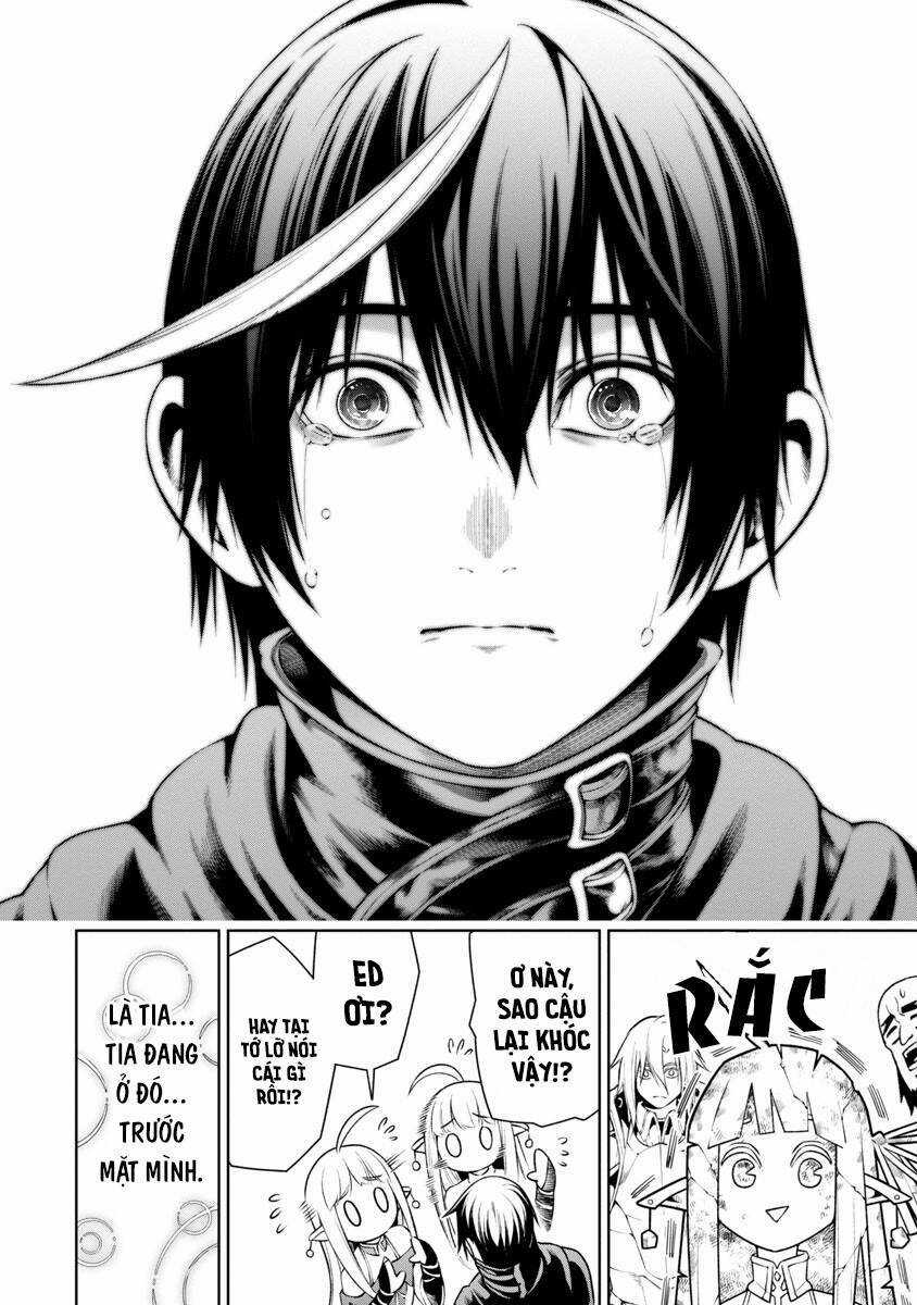 Tsuihousareru Tabi Ni Skill Wo Te Ni Ireta Ore Ga, 100 No Isekai De 2-Shuume Musou Chương 7 trang 32