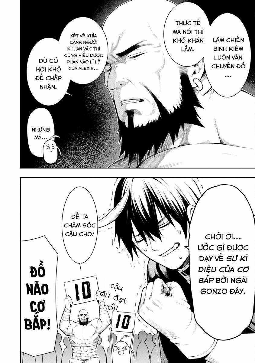 Tsuihousareru Tabi Ni Skill Wo Te Ni Ireta Ore Ga, 100 No Isekai De 2-Shuume Musou Chương 7 trang 38