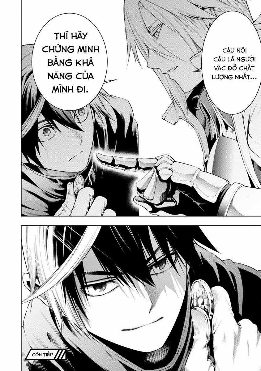 Tsuihousareru Tabi Ni Skill Wo Te Ni Ireta Ore Ga, 100 No Isekai De 2-Shuume Musou Chương 7 trang 40