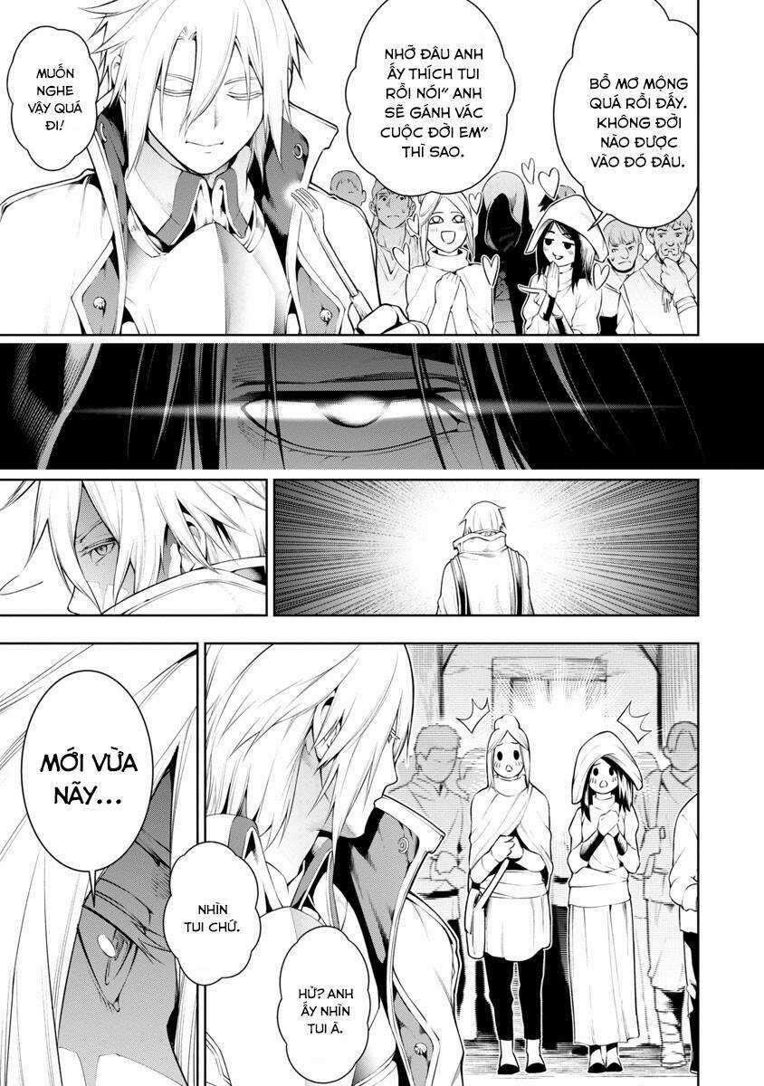 Tsuihousareru Tabi Ni Skill Wo Te Ni Ireta Ore Ga, 100 No Isekai De 2-Shuume Musou Chương 7 trang 5