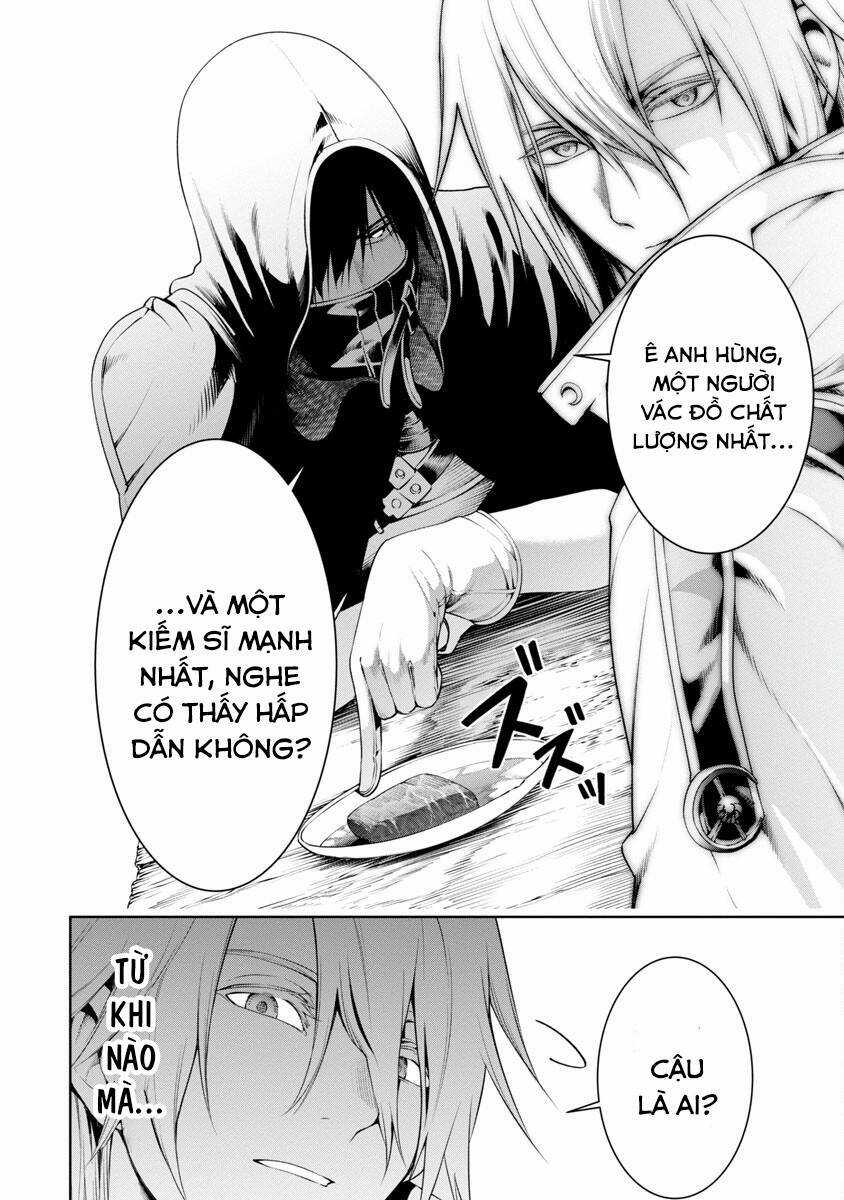 Tsuihousareru Tabi Ni Skill Wo Te Ni Ireta Ore Ga, 100 No Isekai De 2-Shuume Musou Chương 7 trang 6