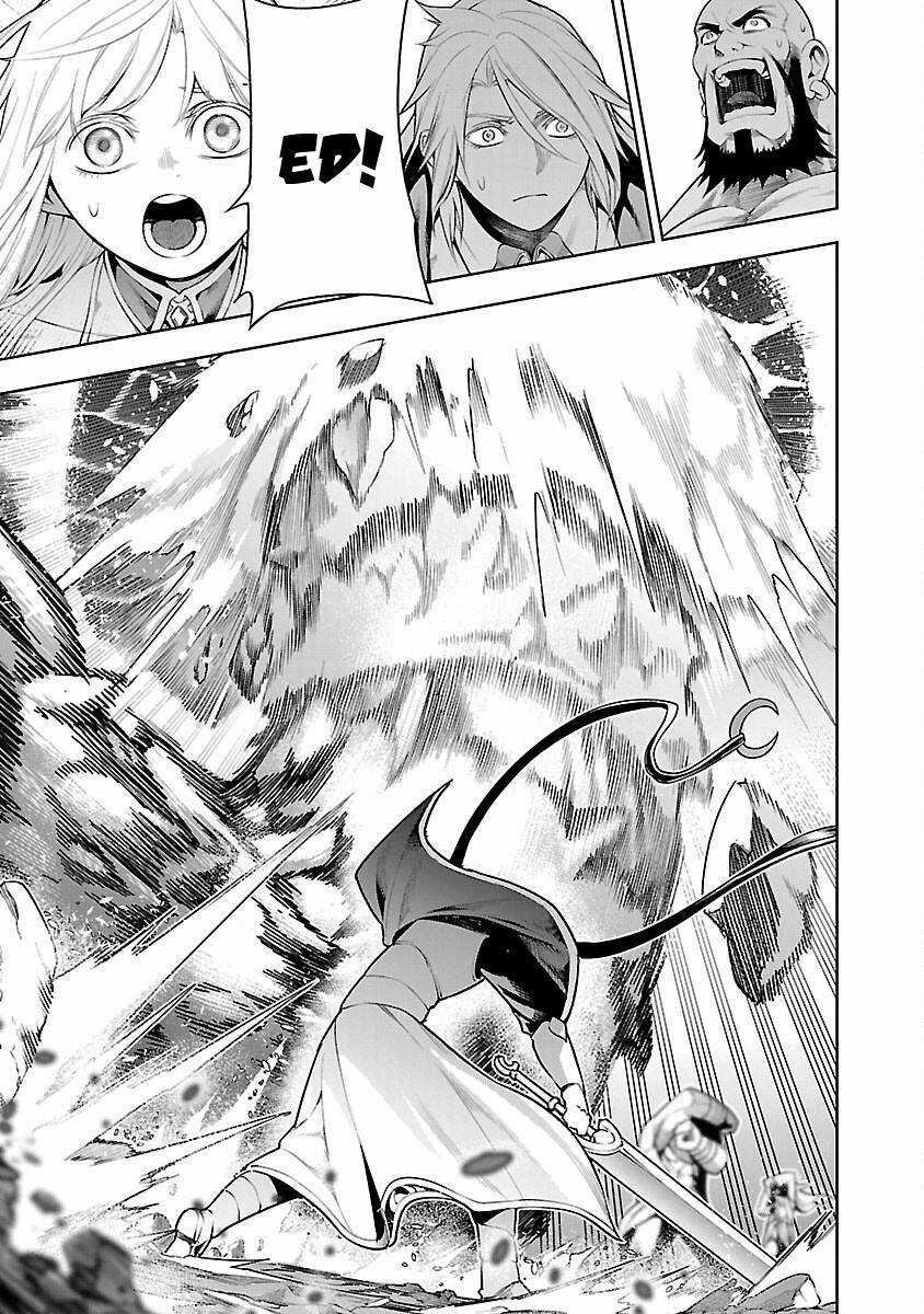 Tsuihousareru Tabi Ni Skill Wo Te Ni Ireta Ore Ga, 100 No Isekai De 2-Shuume Musou Chương 9.1 trang 18