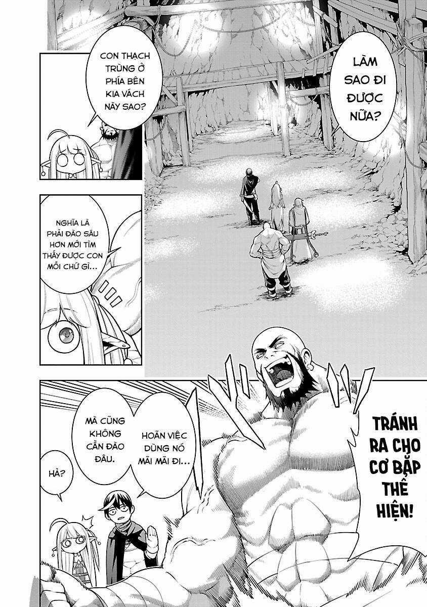 Tsuihousareru Tabi Ni Skill Wo Te Ni Ireta Ore Ga, 100 No Isekai De 2-Shuume Musou Chương 9.1 trang 8