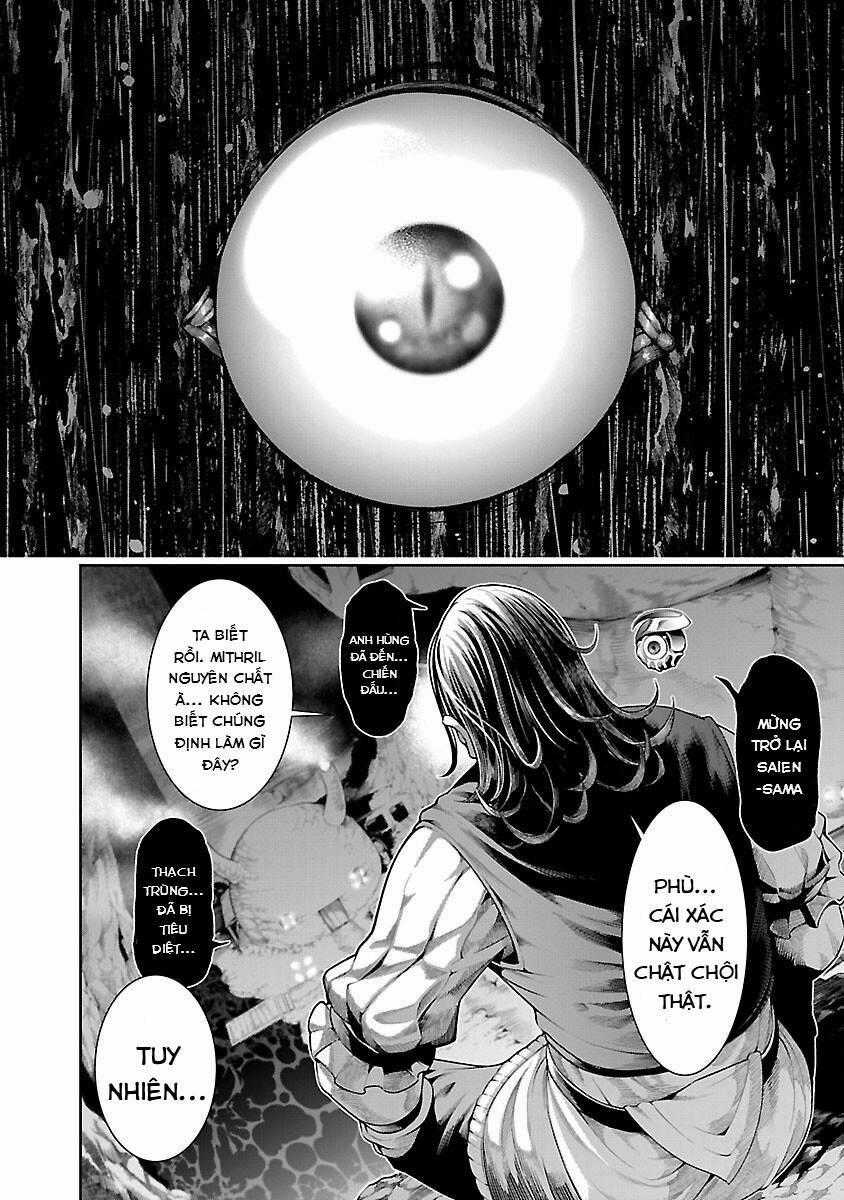 Tsuihousareru Tabi Ni Skill Wo Te Ni Ireta Ore Ga, 100 No Isekai De 2-Shuume Musou Chương 9.2 trang 12