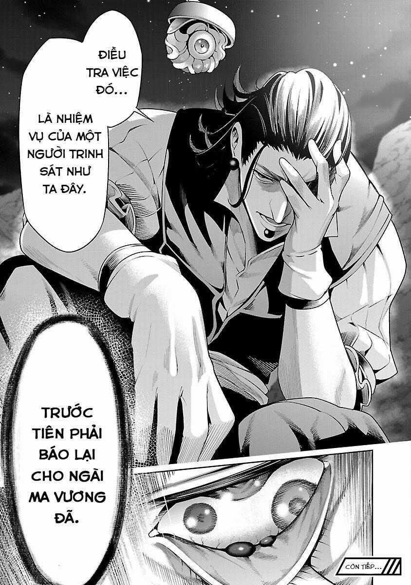 Tsuihousareru Tabi Ni Skill Wo Te Ni Ireta Ore Ga, 100 No Isekai De 2-Shuume Musou Chương 9.2 trang 13