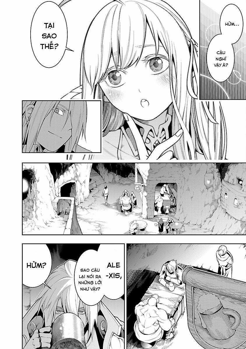 Tsuihousareru Tabi Ni Skill Wo Te Ni Ireta Ore Ga, 100 No Isekai De 2-Shuume Musou Chương 9.2 trang 6