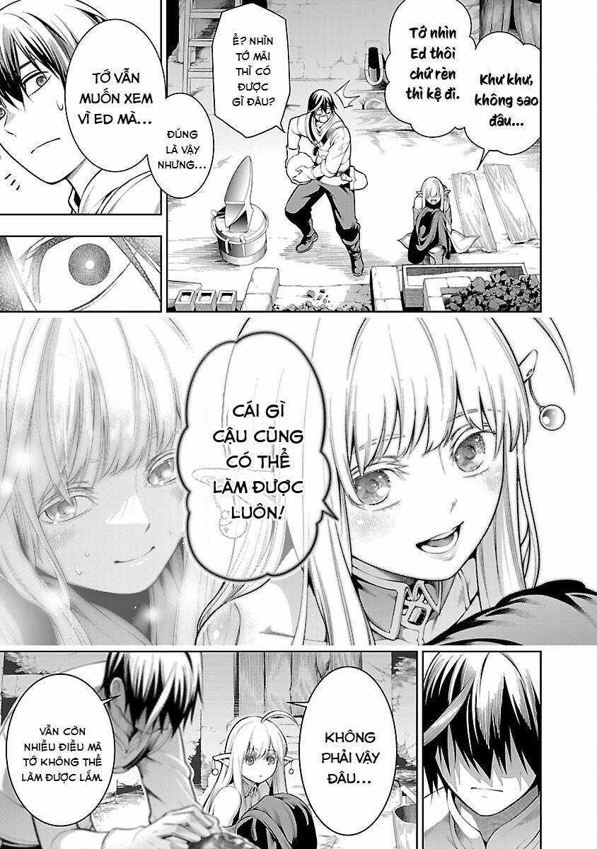 Tsuihousareru Tabi Ni Skill Wo Te Ni Ireta Ore Ga, 100 No Isekai De 2-Shuume Musou Chương 9.2 trang 9