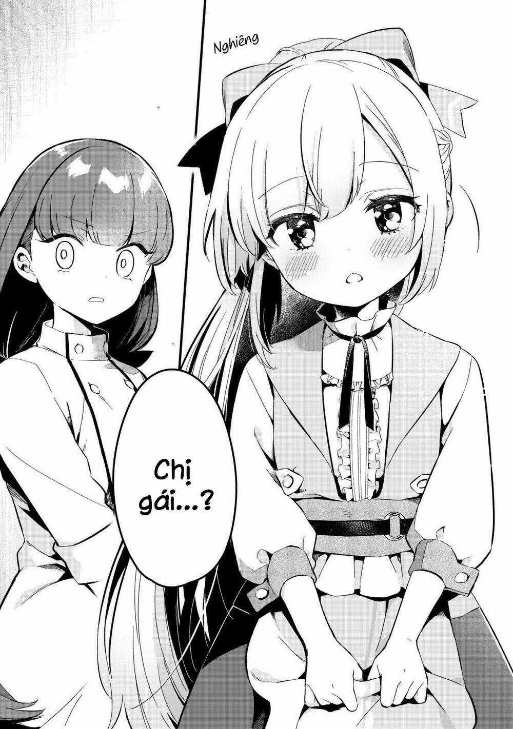Tsuihousha Shokudou E Youkoso! Chapter 26 trang 12