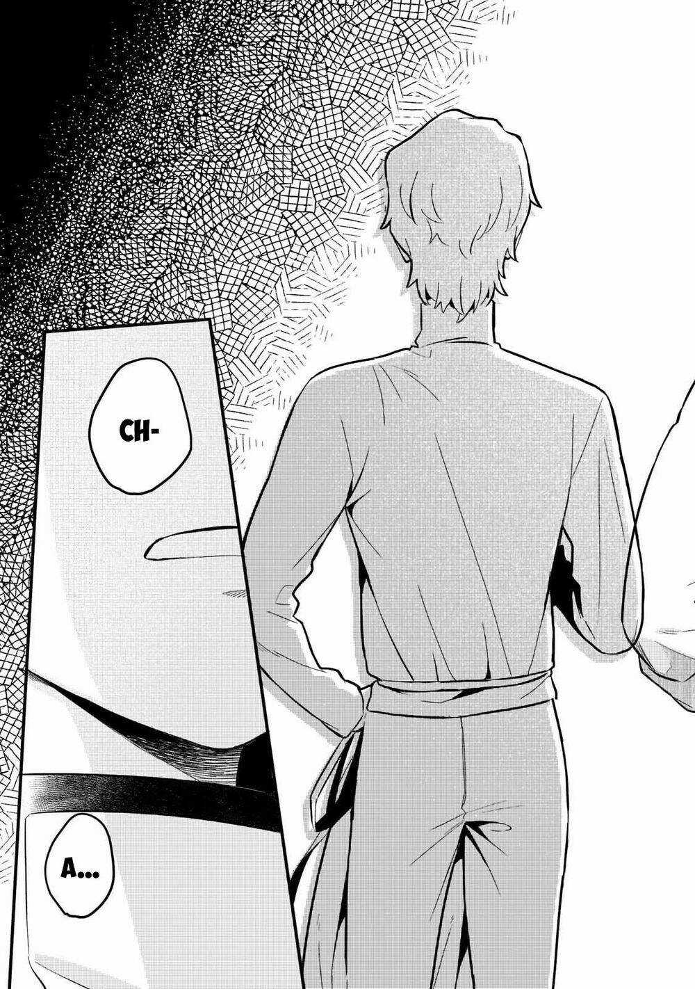 Tsuihousha Shokudou E Youkoso! Chapter 26 trang 8