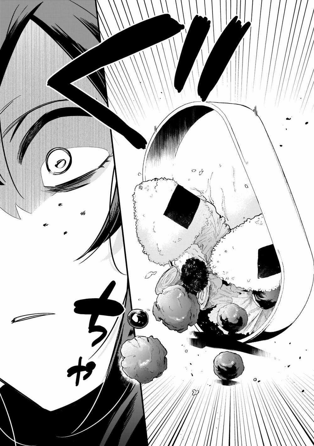 Tsuihousha Shokudou E Youkoso! Chapter 33 trang 15