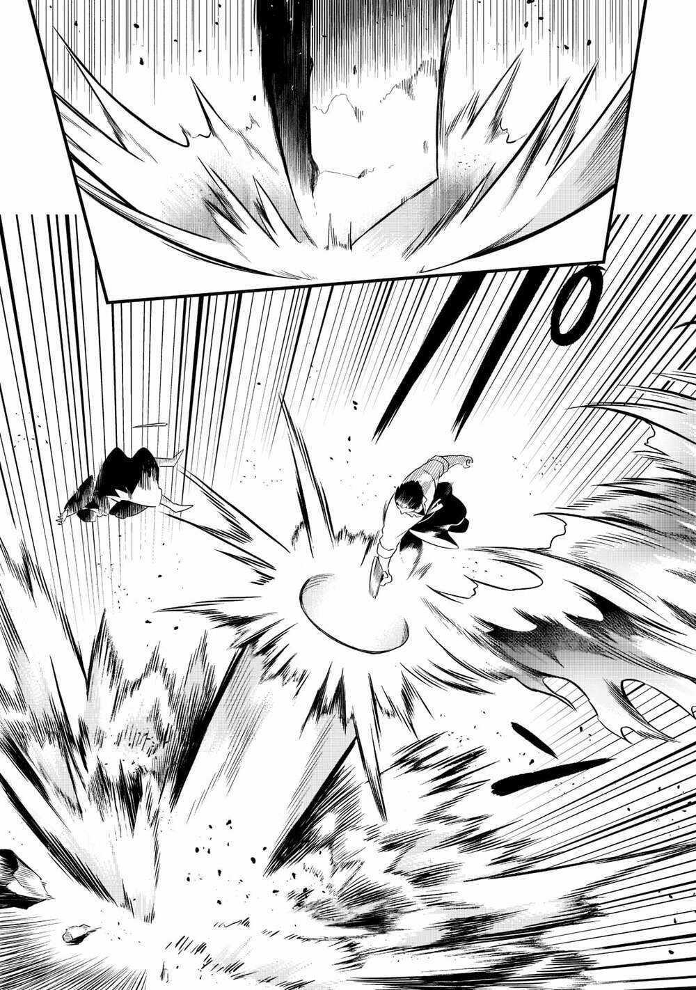 Tsuihousha Shokudou E Youkoso! Chapter 33 trang 28