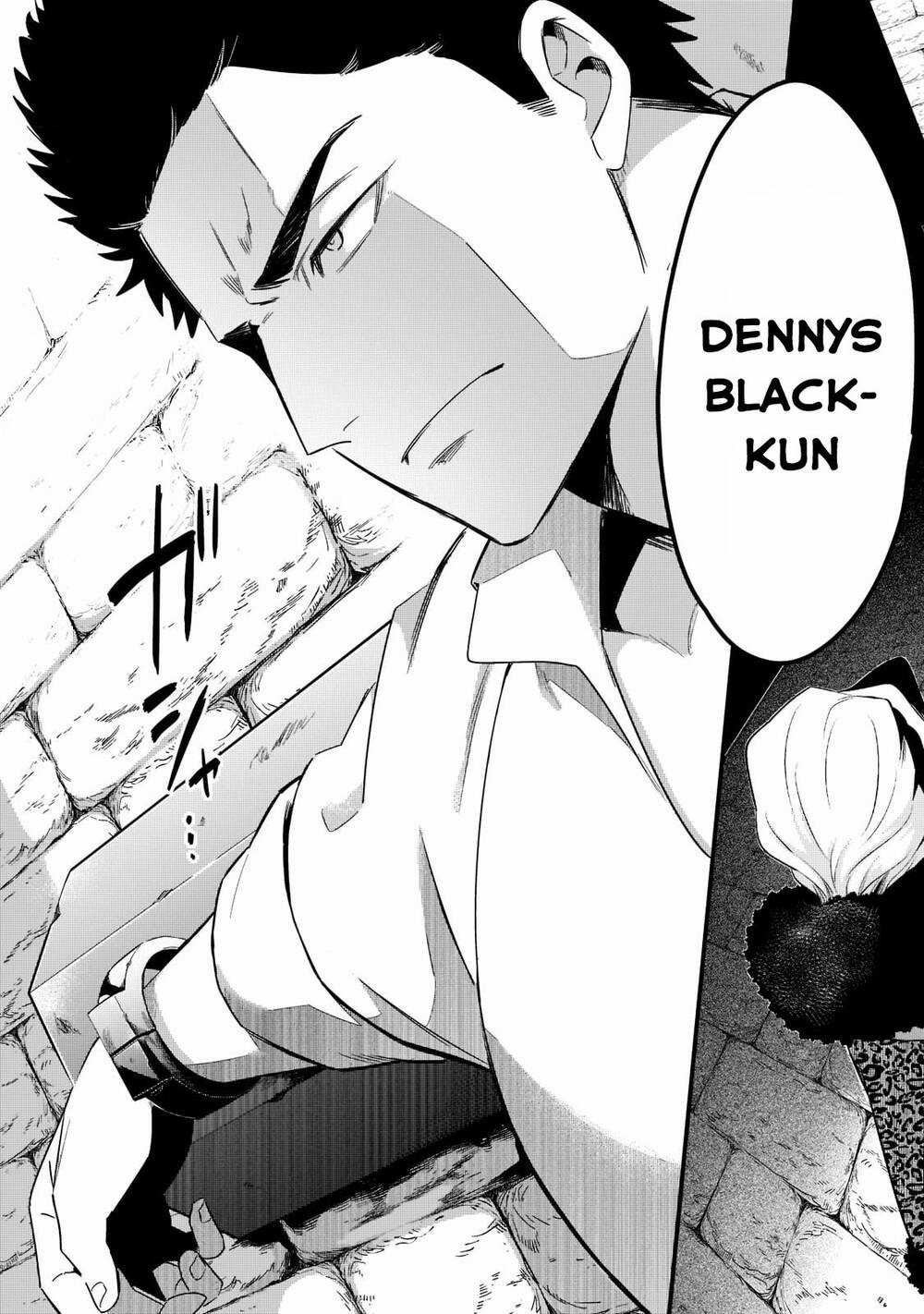 Tsuihousha Shokudou E Youkoso! Chapter 34 trang 5