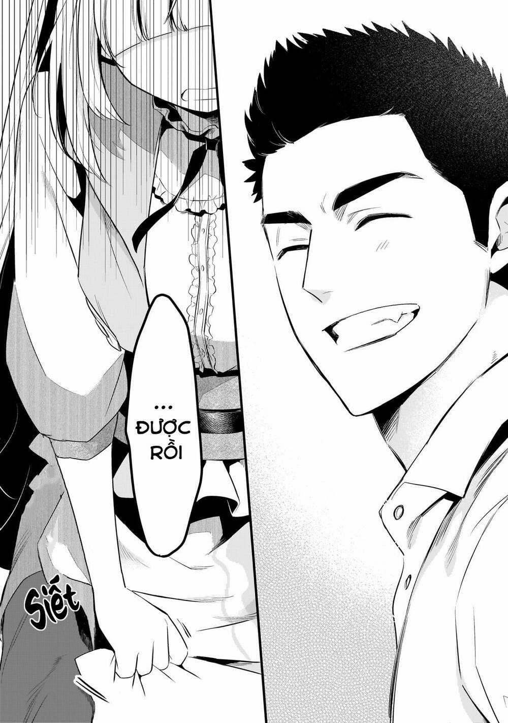 Tsuihousha Shokudou E Youkoso! Chapter 35 trang 22