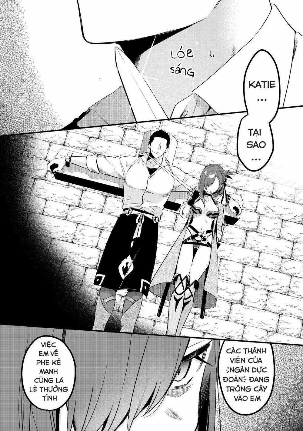 Tsuihousha Shokudou E Youkoso! Chapter 35 trang 5