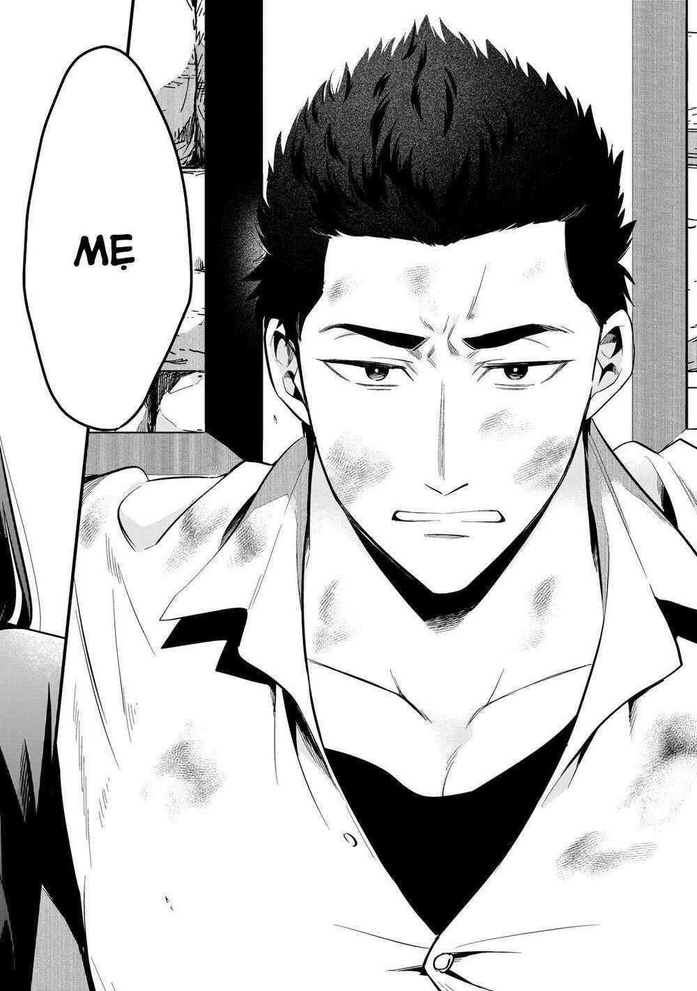 Tsuihousha Shokudou E Youkoso! Chapter 38 trang 13