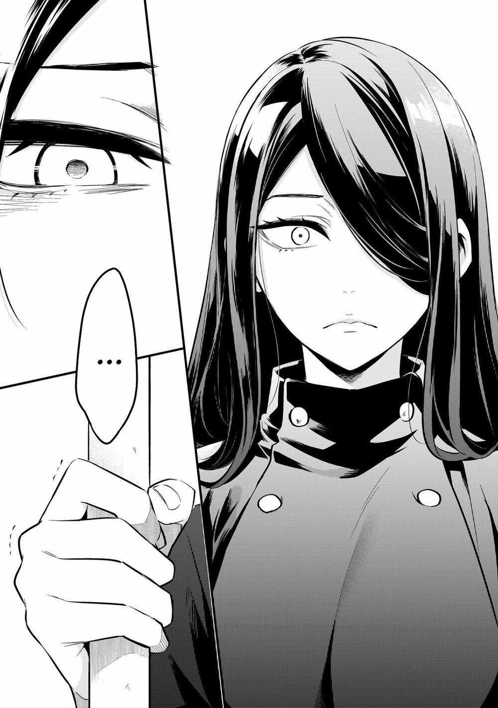 Tsuihousha Shokudou E Youkoso! Chapter 38 trang 14