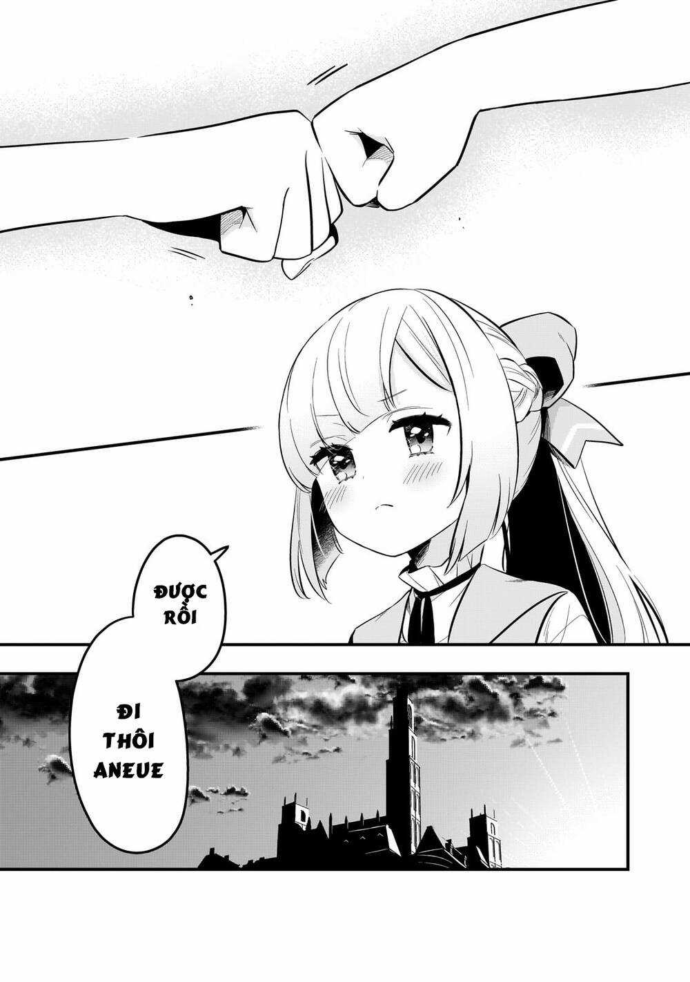 Tsuihousha Shokudou E Youkoso! Chapter 39 trang 15