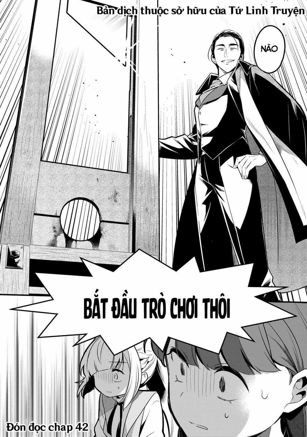 Tsuihousha Shokudou E Youkoso! Chapter 41 trang 23
