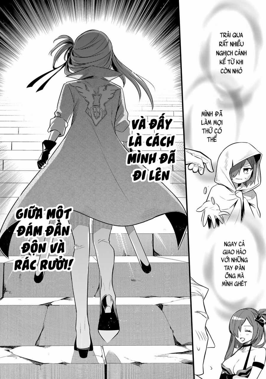 Tsuihousha Shokudou E Youkoso! Chapter 44 trang 22