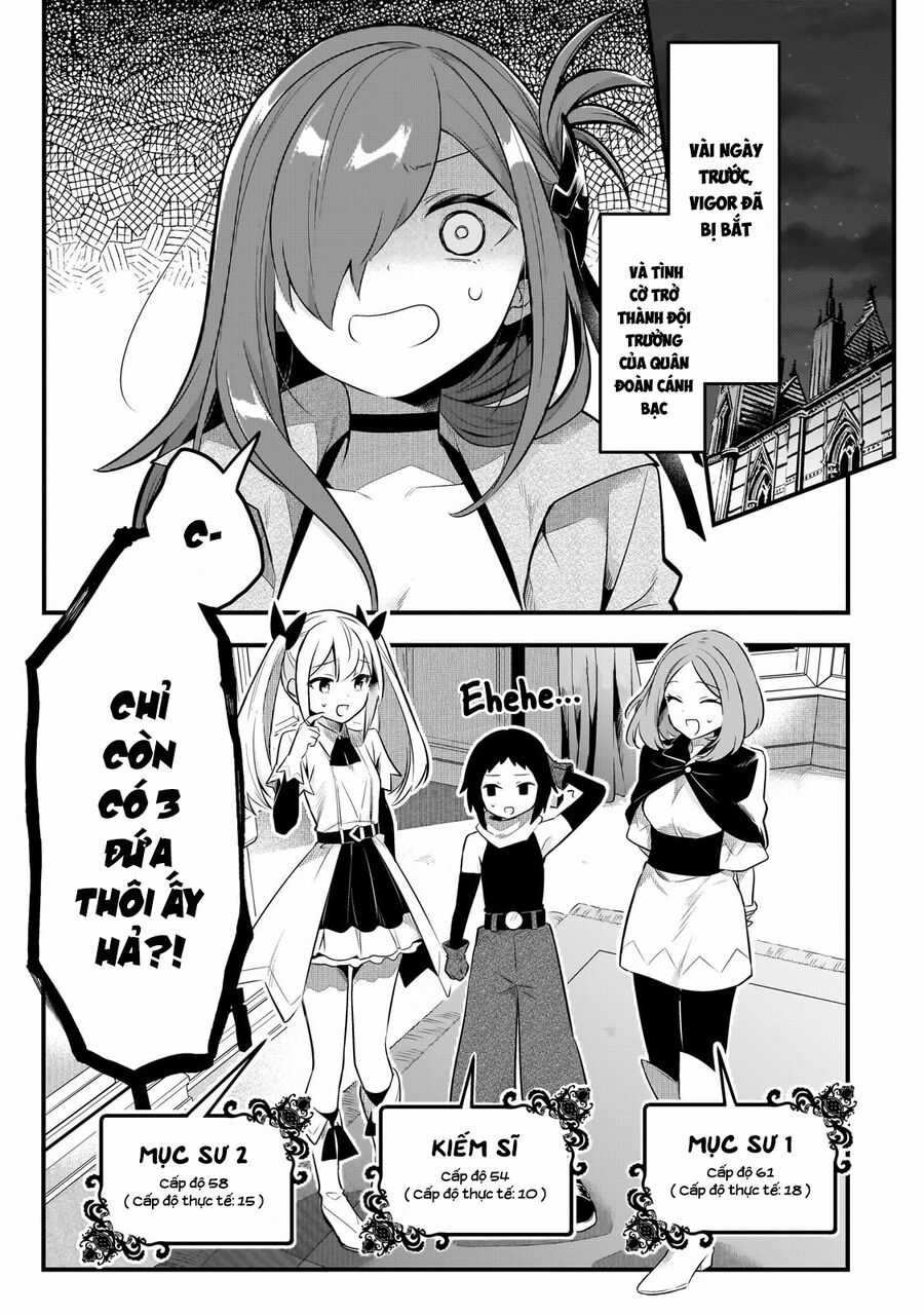 Tsuihousha Shokudou E Youkoso! Chapter 44 trang 5