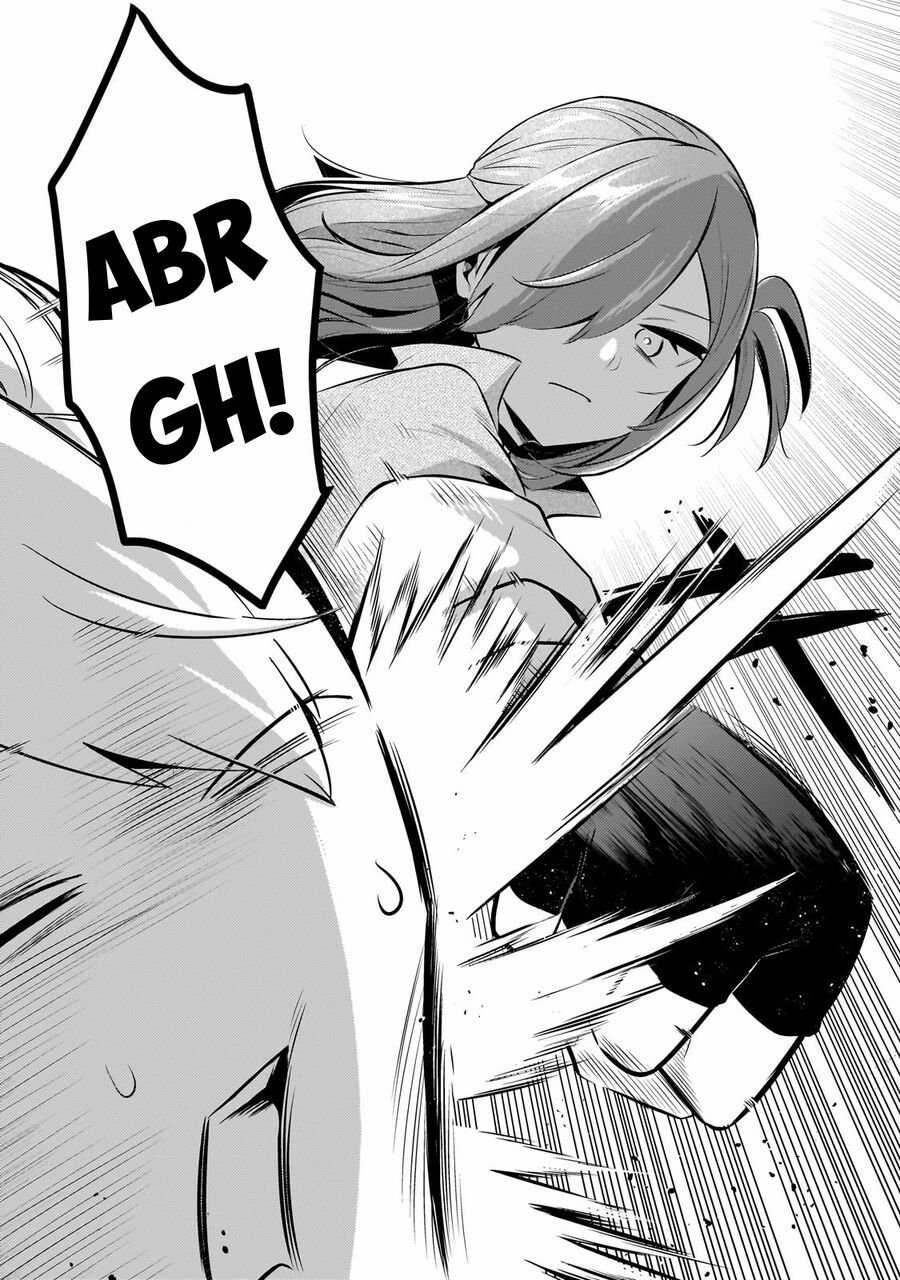 Tsuihousha Shokudou E Youkoso! Chapter 47 trang 12