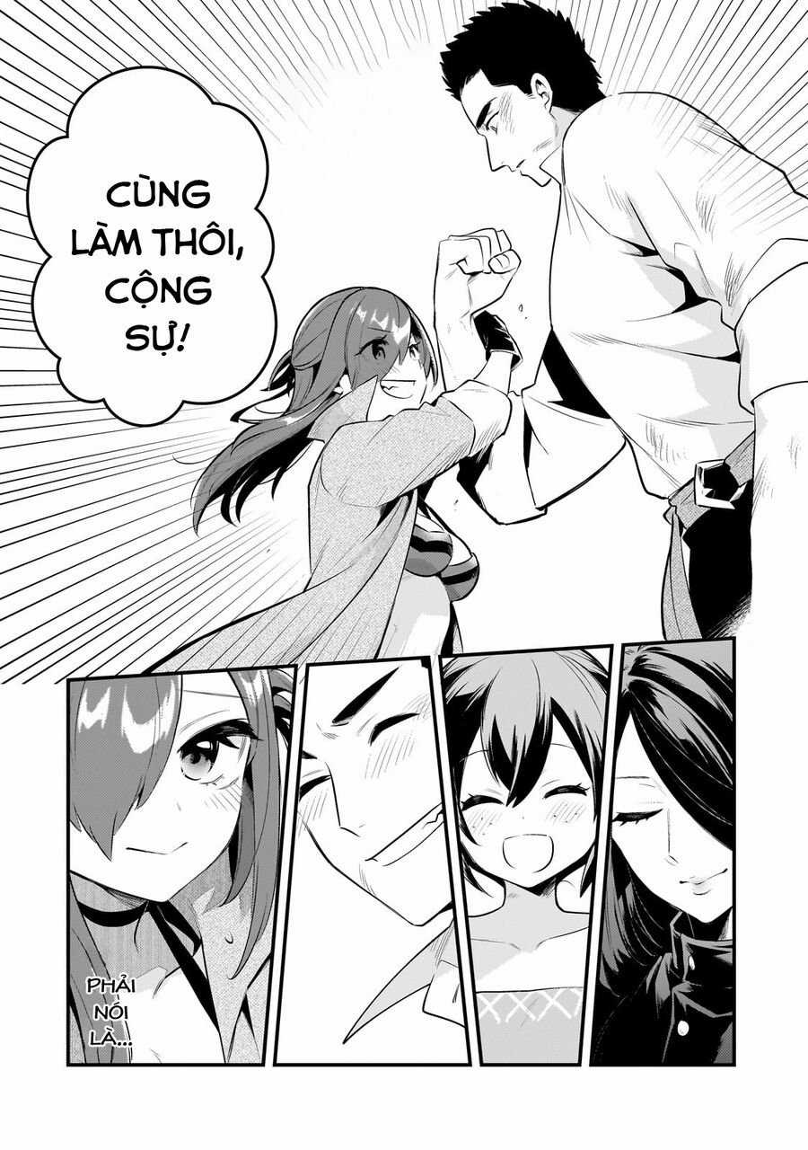 Tsuihousha Shokudou E Youkoso! Chapter 47 trang 22