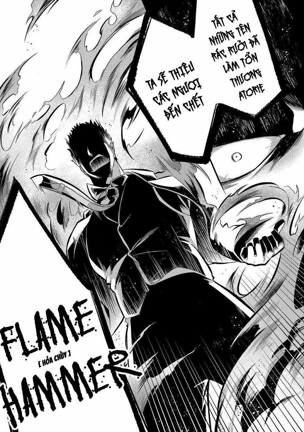 Tsuihousha Shokudou E Youkoso! Chapter 9 trang 26