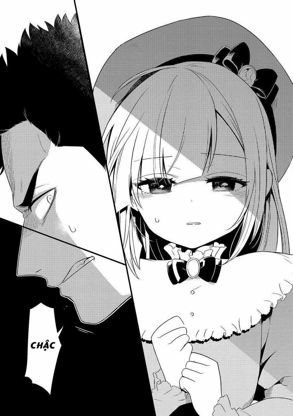 Tsuihousha Shokudou E Youkoso! Chapter 9 trang 29