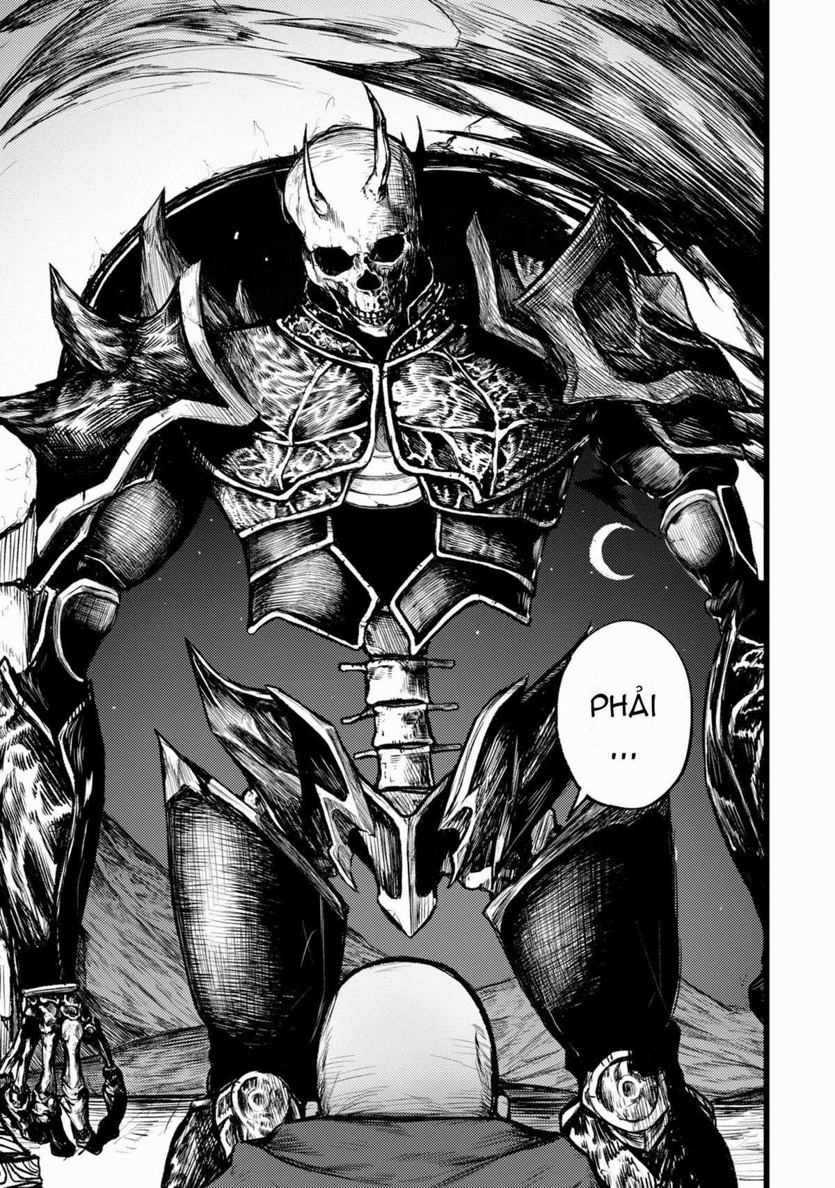 Tsuikatsu Yuusha Chapter 1 trang 10