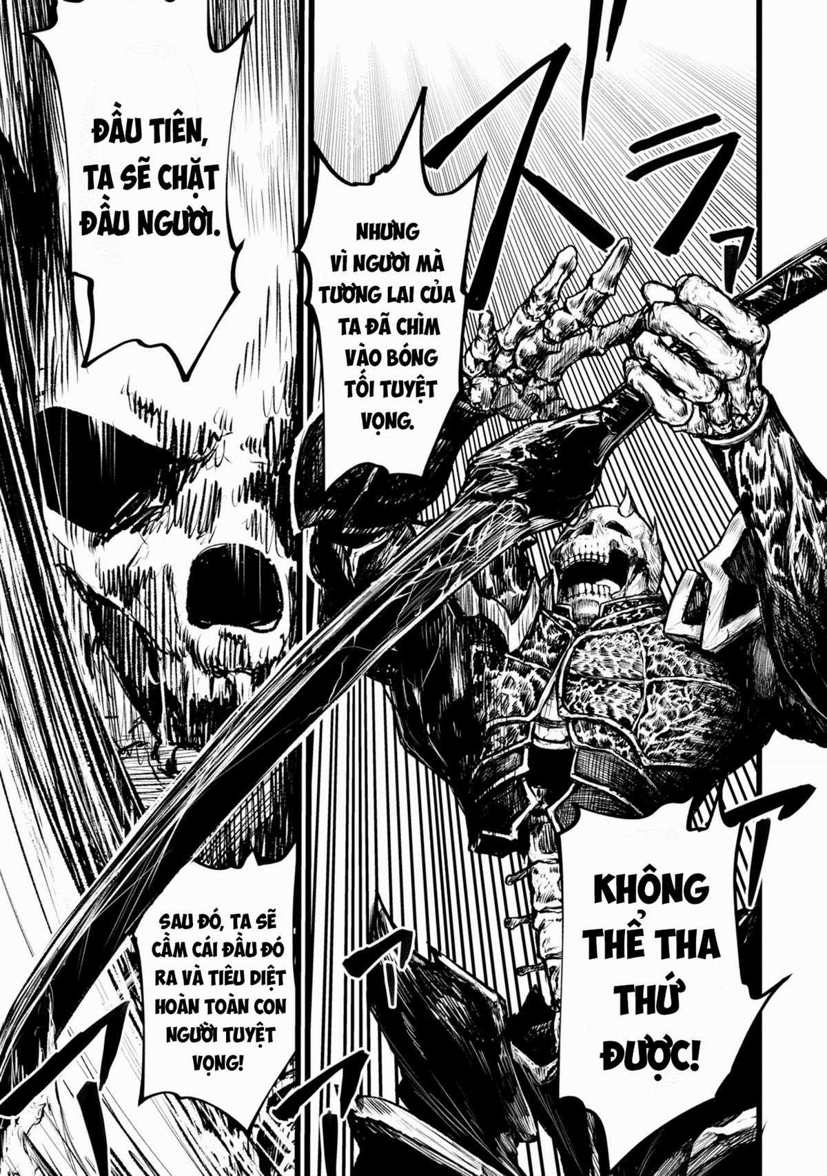 Tsuikatsu Yuusha Chapter 1 trang 12