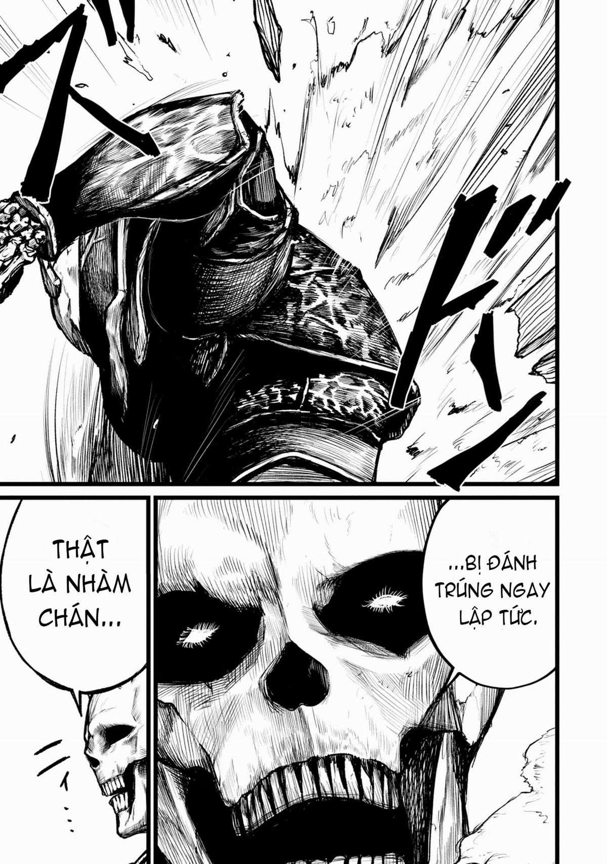 Tsuikatsu Yuusha Chapter 1 trang 14