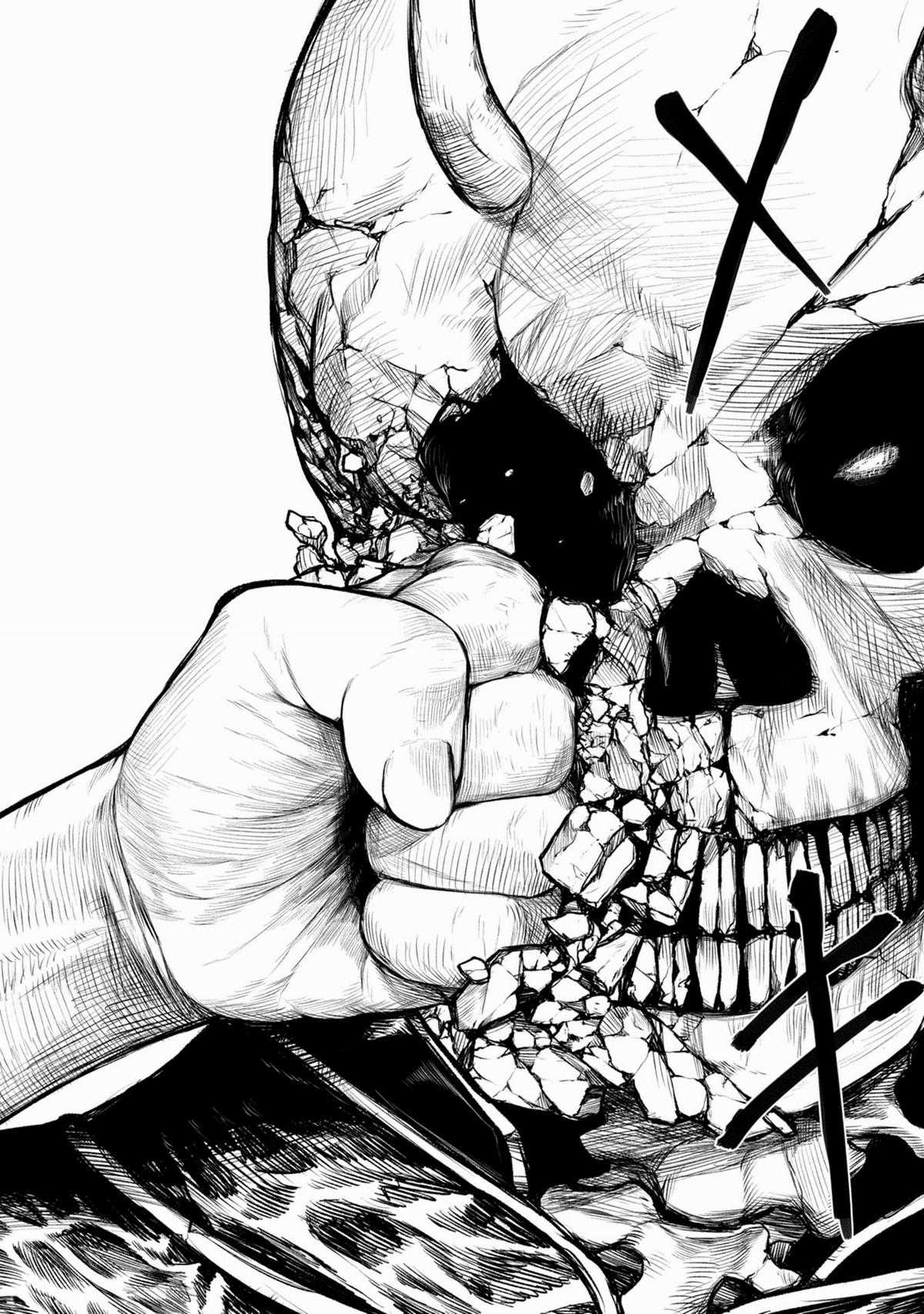 Tsuikatsu Yuusha Chapter 1 trang 15