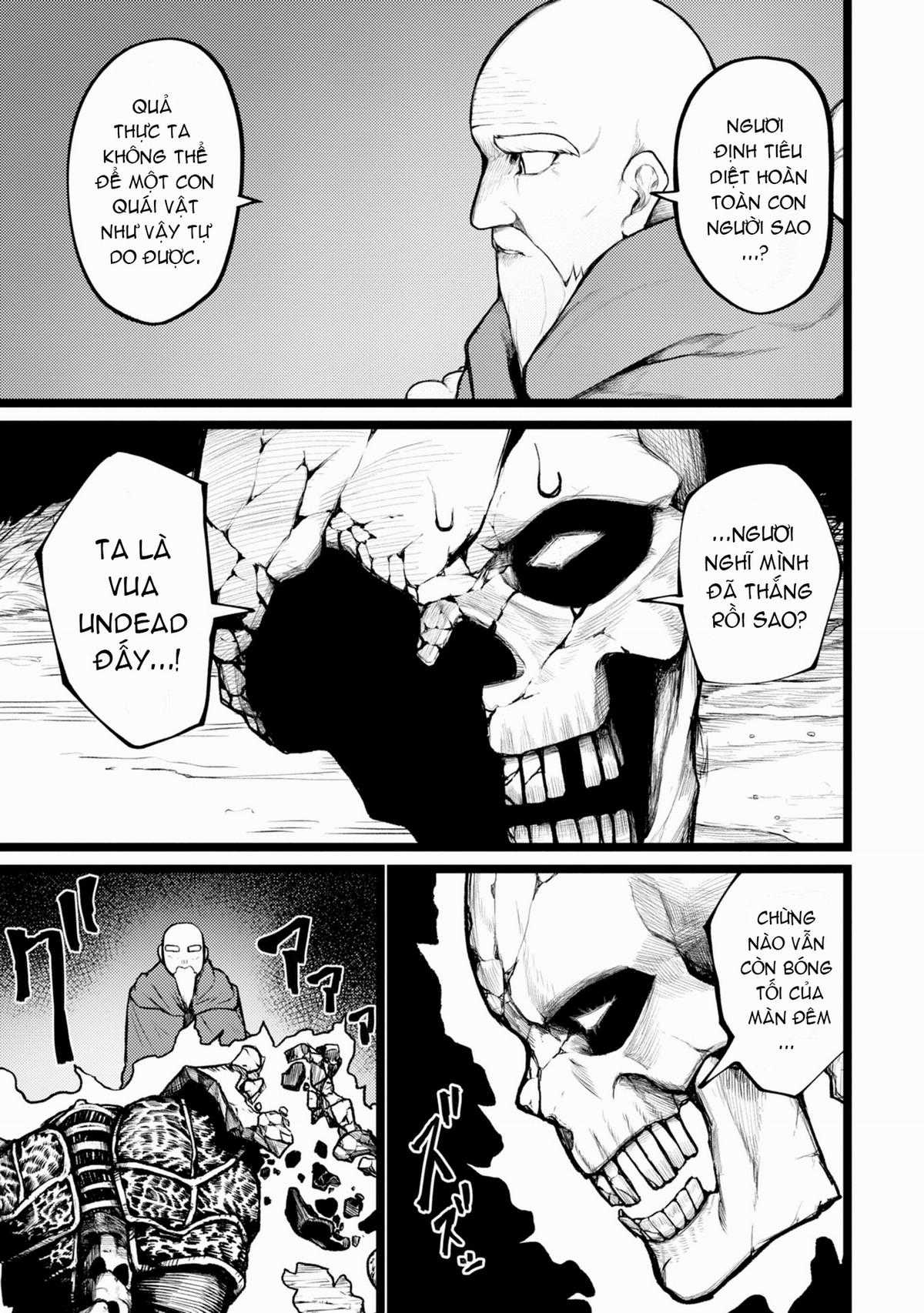 Tsuikatsu Yuusha Chapter 1 trang 20