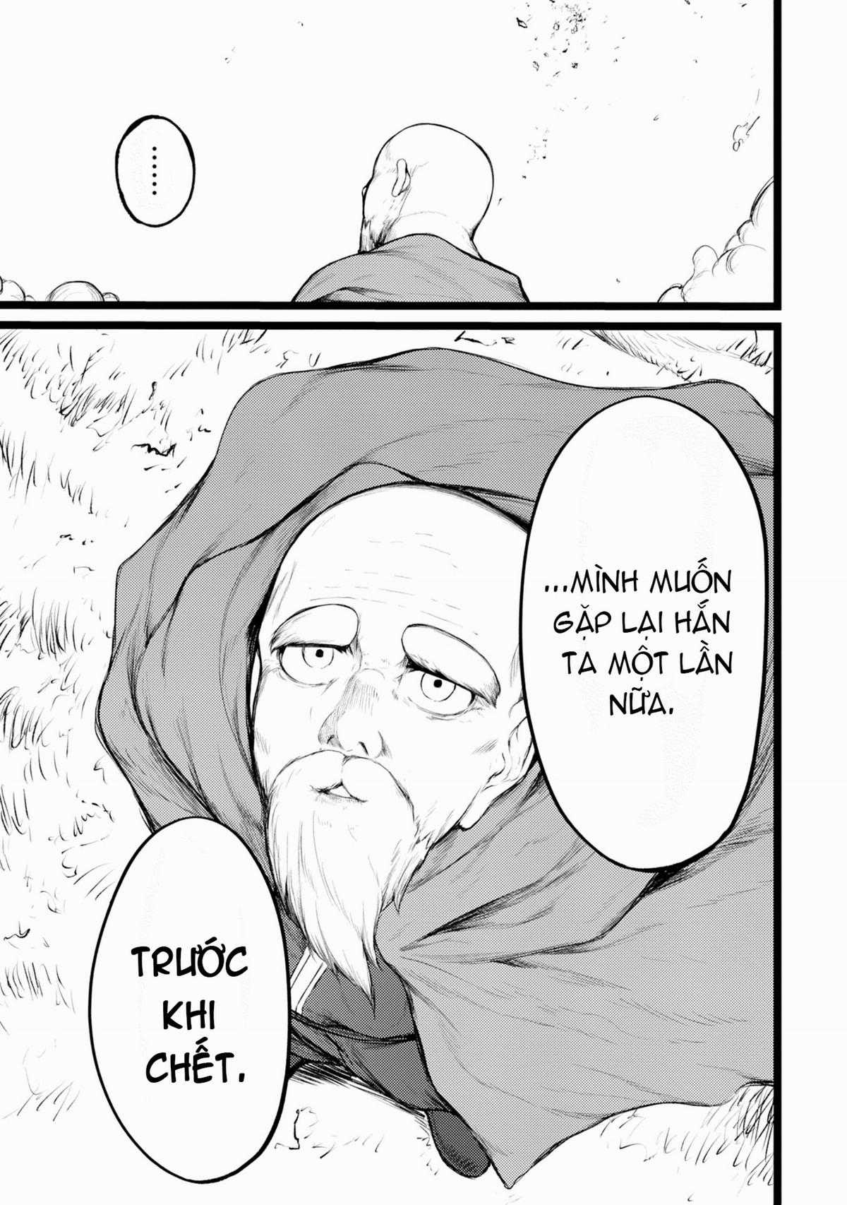 Tsuikatsu Yuusha Chapter 1 trang 28