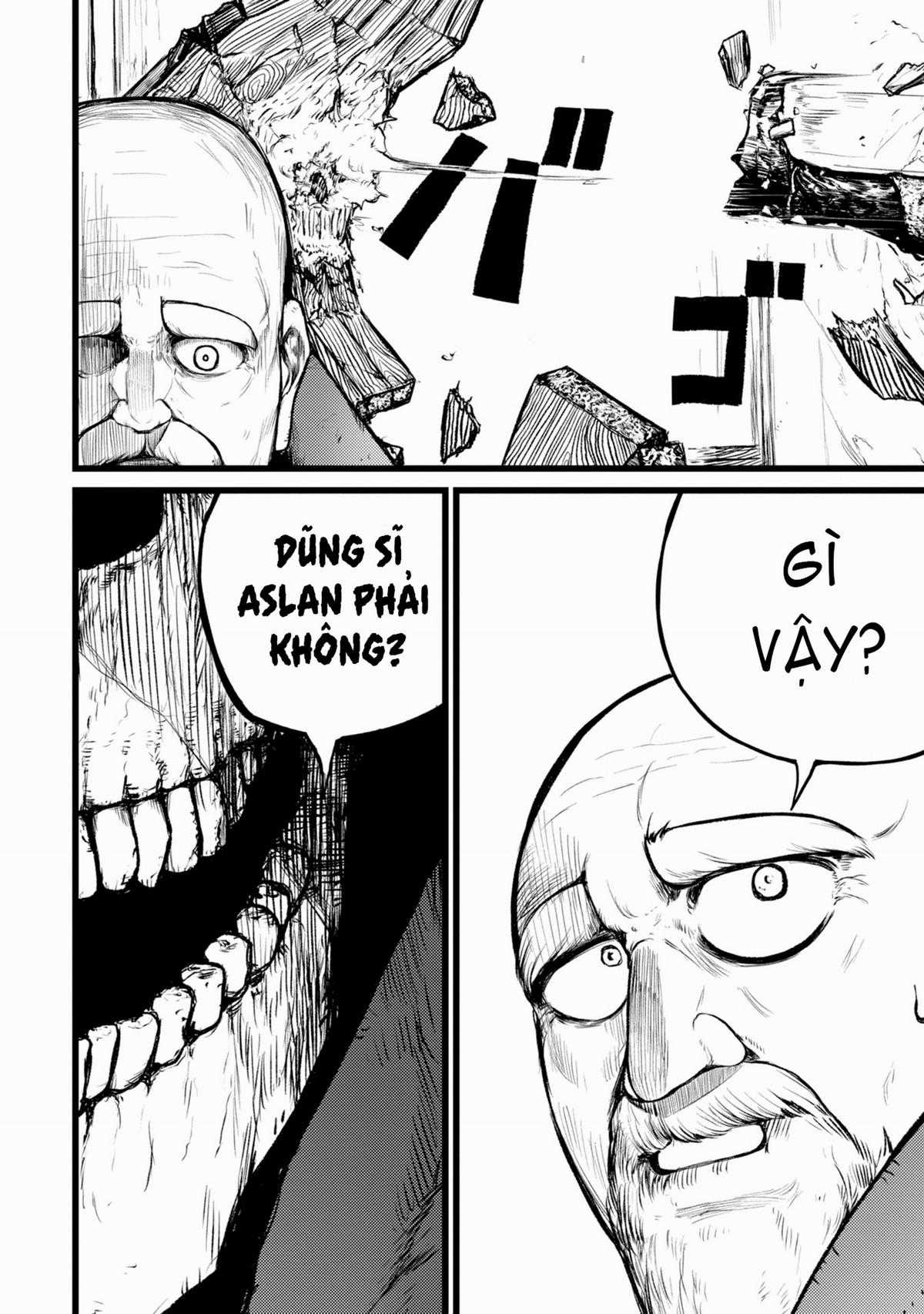 Tsuikatsu Yuusha Chapter 1 trang 9