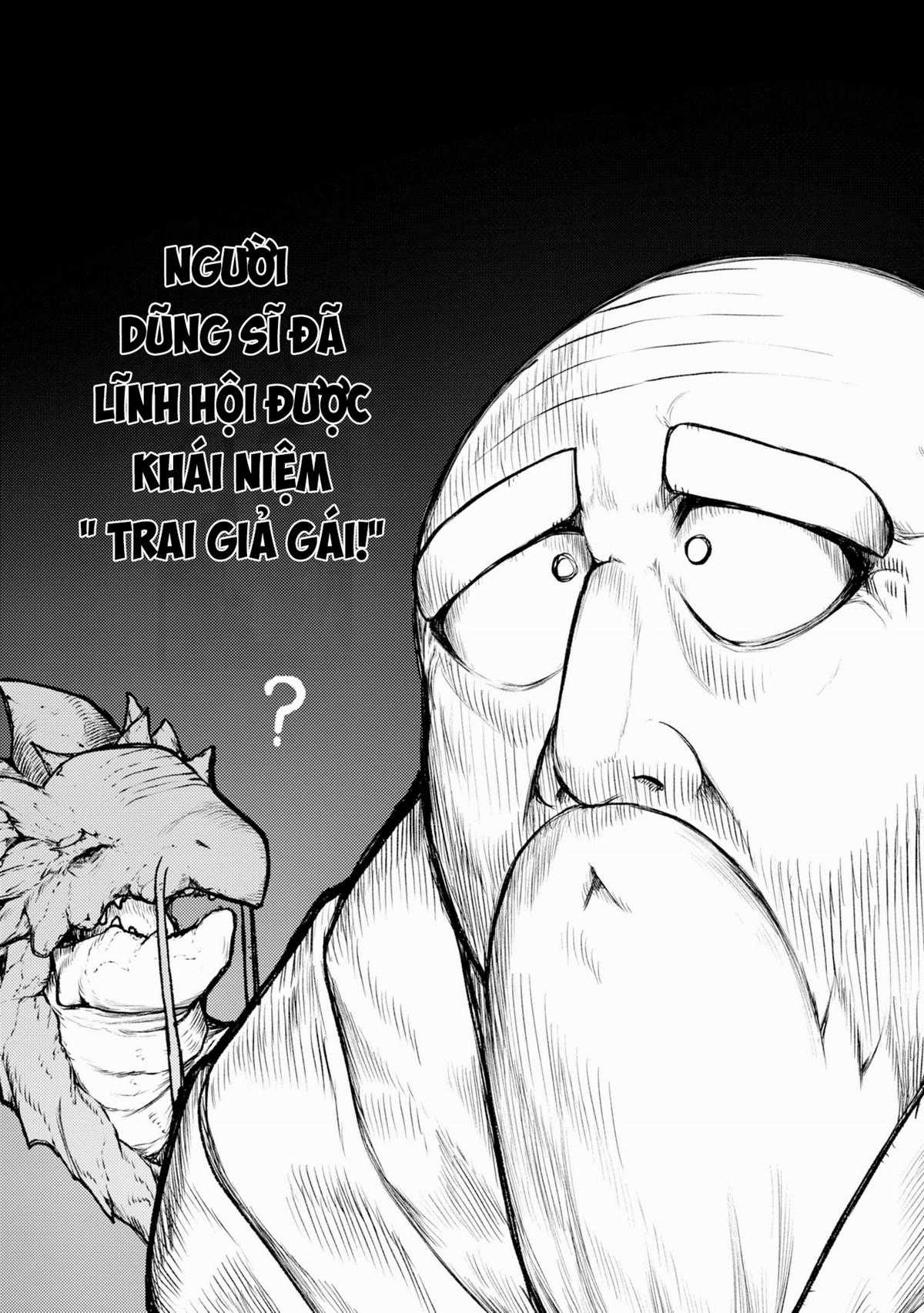 Tsuikatsu Yuusha Chapter 2 trang 14